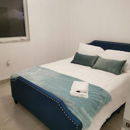Habitacion Con Bano Compartido Майами Экстерьер фото