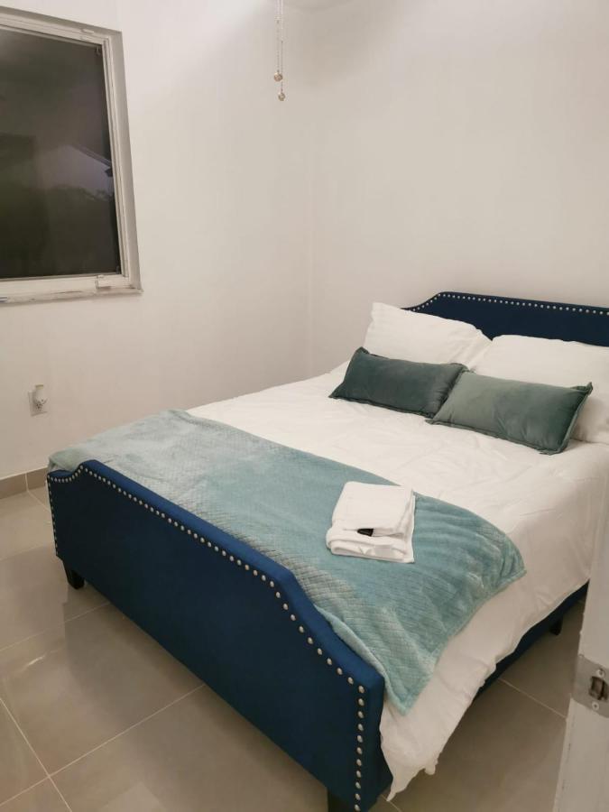 Habitacion Con Bano Compartido Майами Экстерьер фото